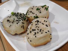小杨生煎-小杨生煎(火车站北广场店)