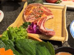 -梦山水日本烧肉(五四广场店)