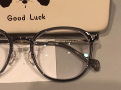 -棱石眼镜(CP静安店)