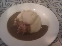 -露西亚咖啡西餐厅(哈尔滨俄侨纪念馆店)