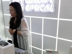 -浮光眼镜·蔡司视觉合作·数字验配中心(陆家嘴店)