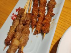 -蚝翅·海鲜粥·烧烤·龙虾季(海曙天一店)