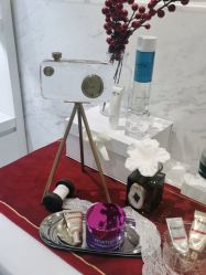 -YESIDO椰岛造型烫发染发