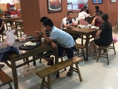 大堂-金小悦饭堂(中禾店)