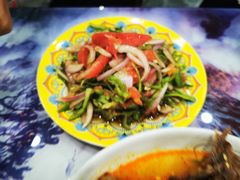 -尔力新疆丸子汤(北屯店)