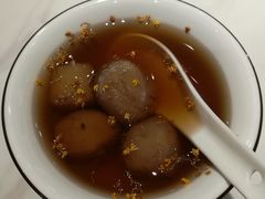 -老苏州芳和园茶酒楼  传统苏帮菜(观前店)