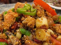 -新疆伊宁远征餐厅