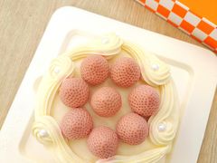 -壹点壹客·生日蛋糕(南山店)