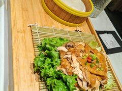 -惠丰堂饭庄·烤鸭·京味菜(民族大学店)