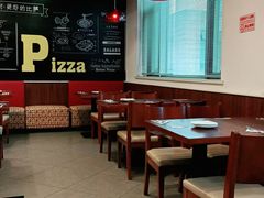 -棒约翰比萨·意面(独墅湖店)