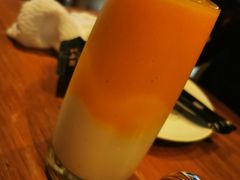芒果酸奶冰沙-融和里(华润·二十四城店)