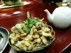 -东吴面馆(十全街店)