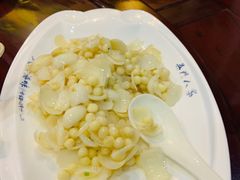 -吴门人家·苏宴宫廷菜(拙政园店)