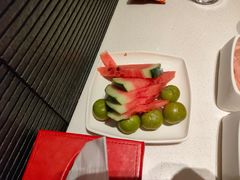 -海底捞火锅(汇一城店)
