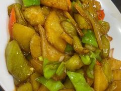 -小柒家第一锹东北菜(城关店)