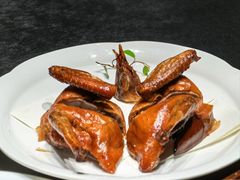 -醉东Oriental House(静安嘉里中心店)