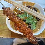 太原涮肉必吃 | 六合涮肉坊