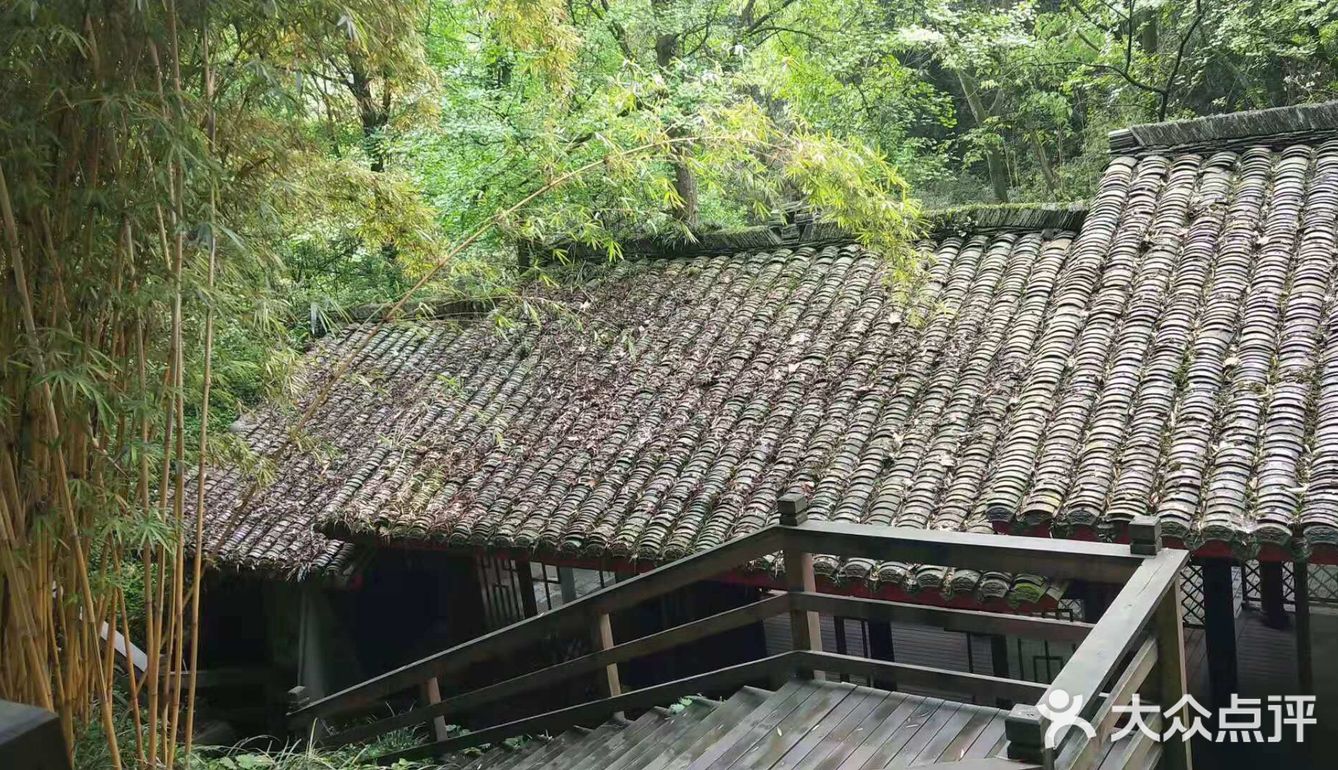 成都旅游不看后悔的地方～青城山打卡攻略