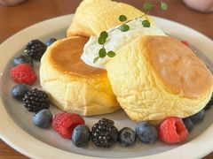 -UPPER KITCHEN(延安路店)