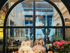 -狮拾久·现代新加坡料理(壹方城店)