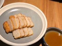 温州鱼饼-荣小馆(杭州大厦店)