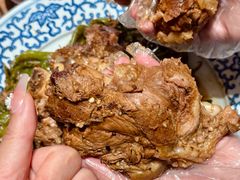 -川堂风·跷脚牛肉·乐山爆炒(宝山日月光店)