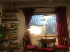 -雕刻时光咖啡馆(北航店)