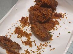 -辛香味烧鱼馆·非遗技艺·排骨红烧肉(光谷医药园店)