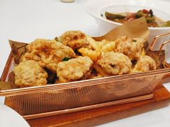 -寿州大饭店·餐厅