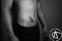 -AC TATTOO 纹身