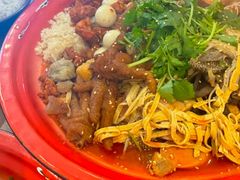 -老街称盘麻辣烫·冒菜(思北店)