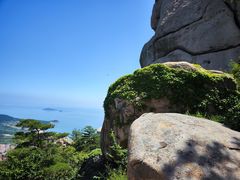 -崂山仰口游览区