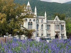 -玫瑰海岸文化旅游度假区