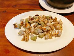 苦螺-大厝宅海鲜馆