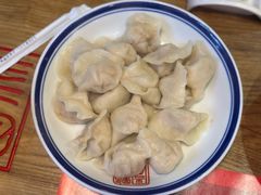 -新兴园饺子馆(北京百子湾店)