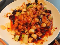 -付掌柜在成都·头牌水煮牛肉(黄鹤楼泛悦汇店)