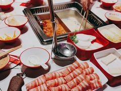 -倍儿红喜临门火锅(文兴路店)