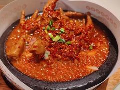 -七八冷面·延边朝鲜族美食(圣熙八号店)