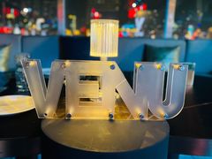 -VENU+海景酒廊