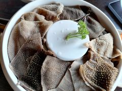 生态鲜毛肚-滇釜火锅·能喝汤的火锅(车公庄店)