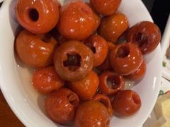 -老门框爆肚涮肉(方庄店)