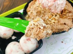 里冰冰-MOMO冰品·生巧汤圆(红桥店)