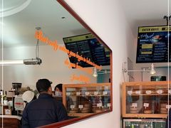 -Catch Bagel(芳草地店)