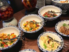 -广州富力君悦大酒店·凯菲厅