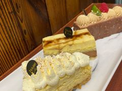 -榖屋house of flour(张江首店)