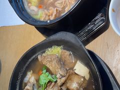 -洪兴砂锅·融合砂锅菜(三站店)