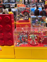 -乐高授权专卖店(朝阳大悦城店)