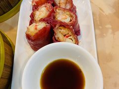 红米虾肠-金凤酒楼(金陵路店)
