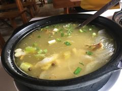 -廖记老砂锅(上清寺店)