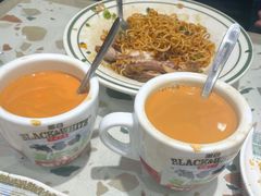 -华嫂冰室(湾仔店)